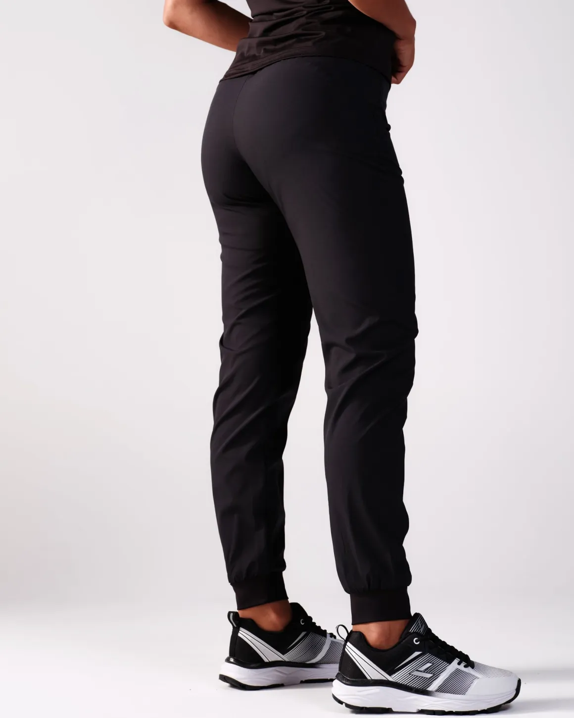 Luna Pants 2.0 Black