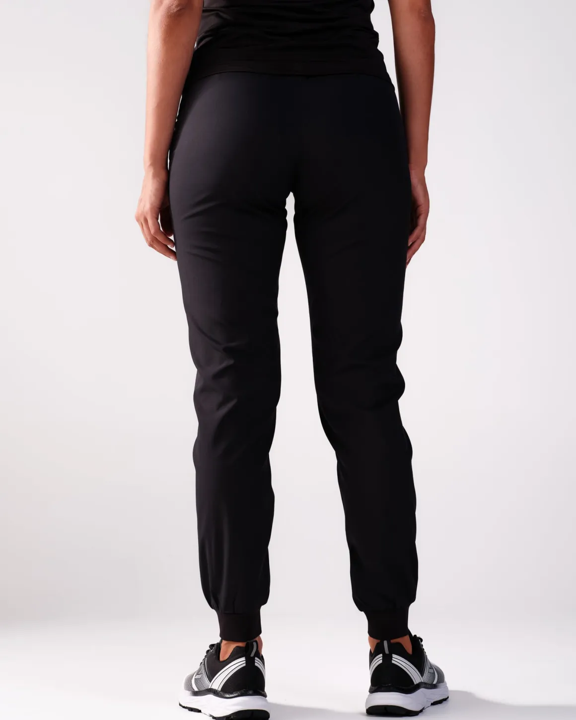 Luna Pants 2.0 Black