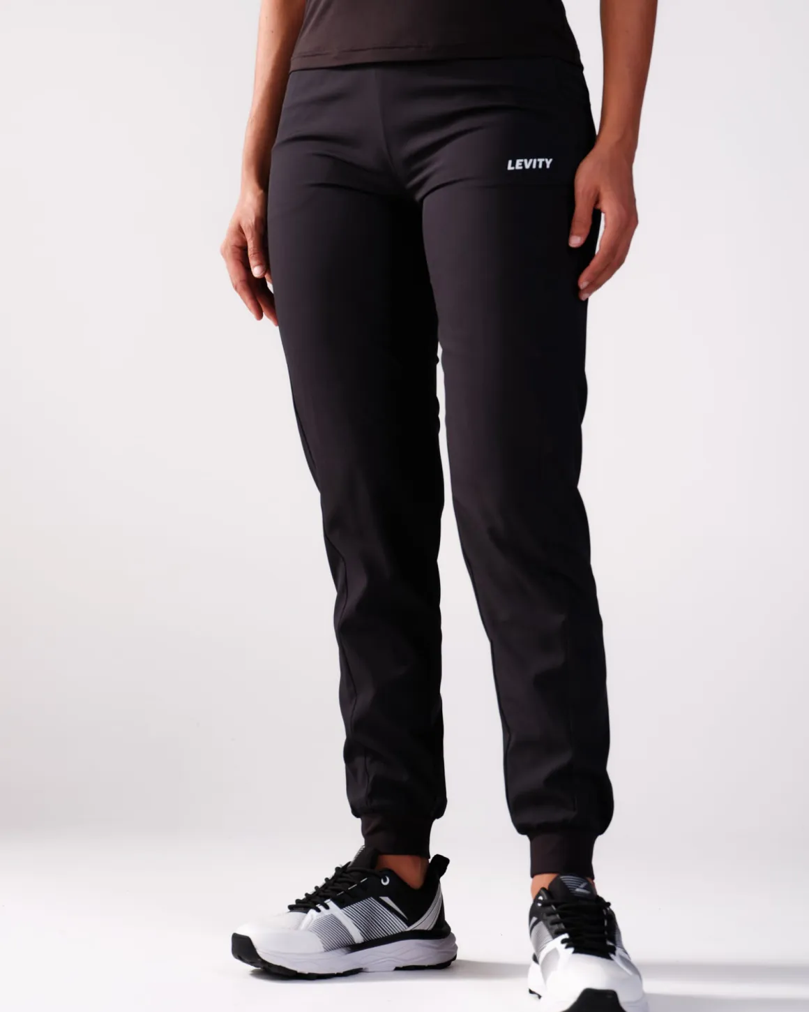 Luna Pants 2.0 Black