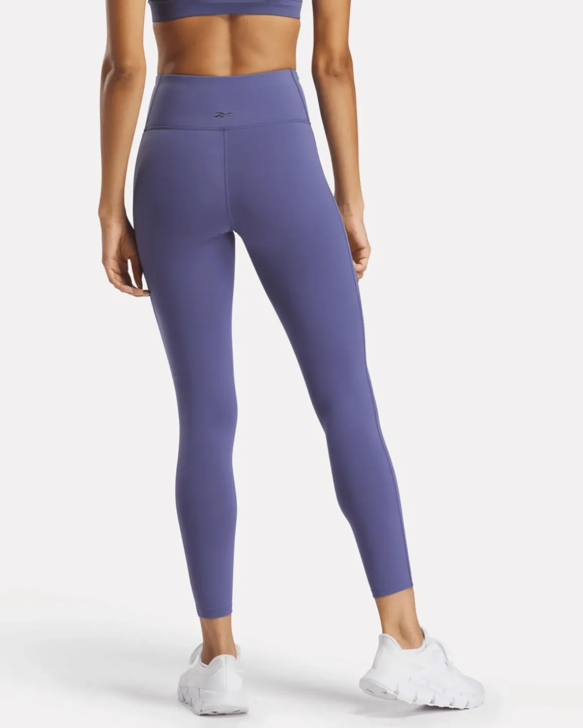 Lux HR Tight Twilight Purple