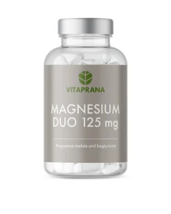 Magnesium Duo 100x125mg