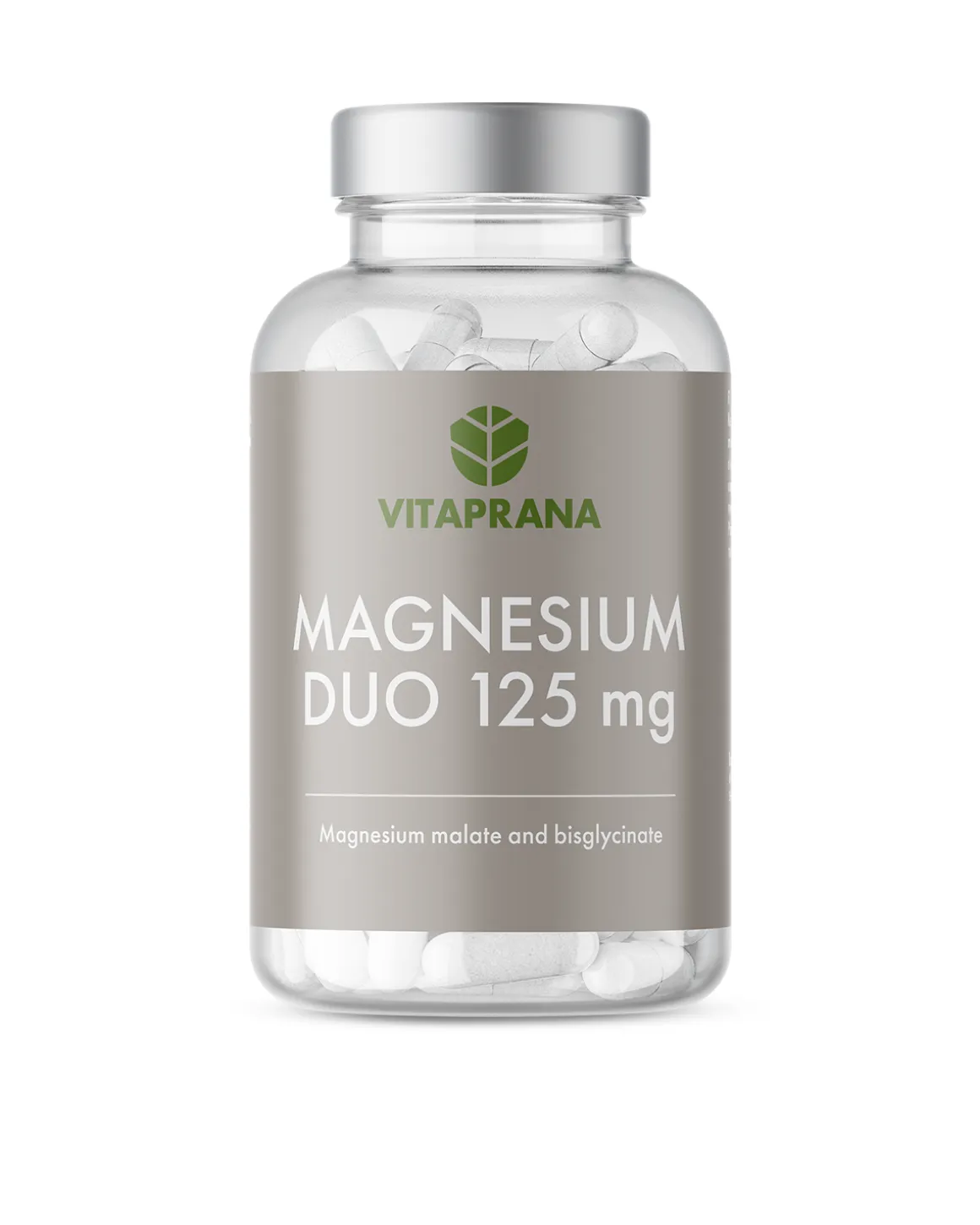 Magnesium Duo 100x125mg