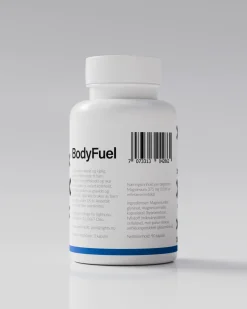 Magnesium Glysinat 3×90 kapsler