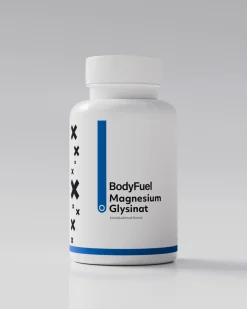 Magnesium Glysinat 90 kapsler