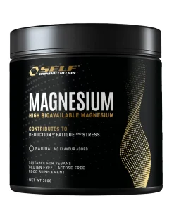 Magnesium Natural300g