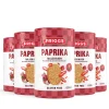 Maiskake Paprika 125g (5-pack)