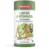 Maiskaker LinfrøRosmari130g (3-pack)