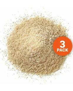 Mandelmel 3x500g