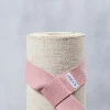 Mat carry strap, Heather Pink – Yogiraj