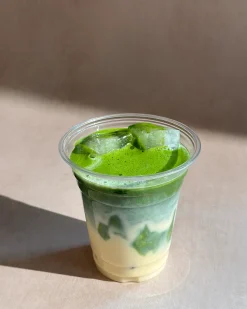 Matcha Powder Vanilla 75g