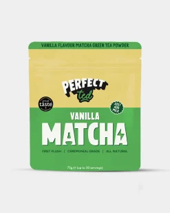 Matcha Powder Vanilla 75g