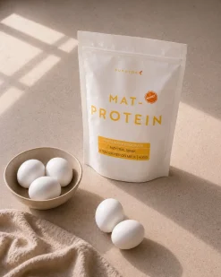 Matprotein 400g