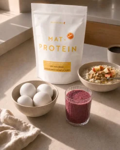 Matprotein 400g