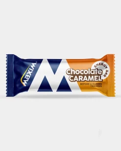 Maxim Energy bar Chocolate Caramel 56g