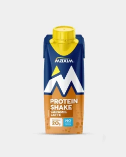 Maxim RTD Caramel Latte 8x250ml