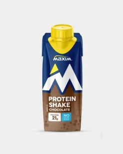 Maxim RTD Chocolate 250ml