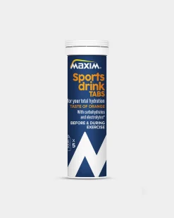 Maxim Total Hydration 3xOrange Tabs