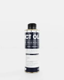 MCT Olje 500ml