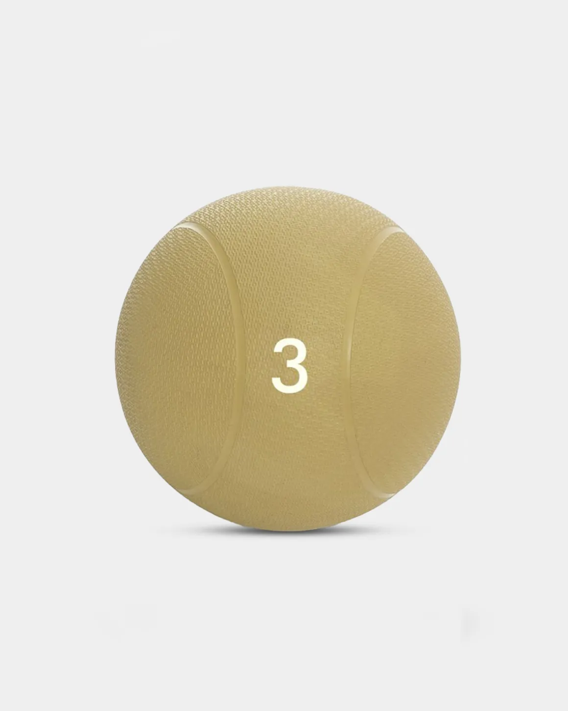 MedicineBall 3 kg