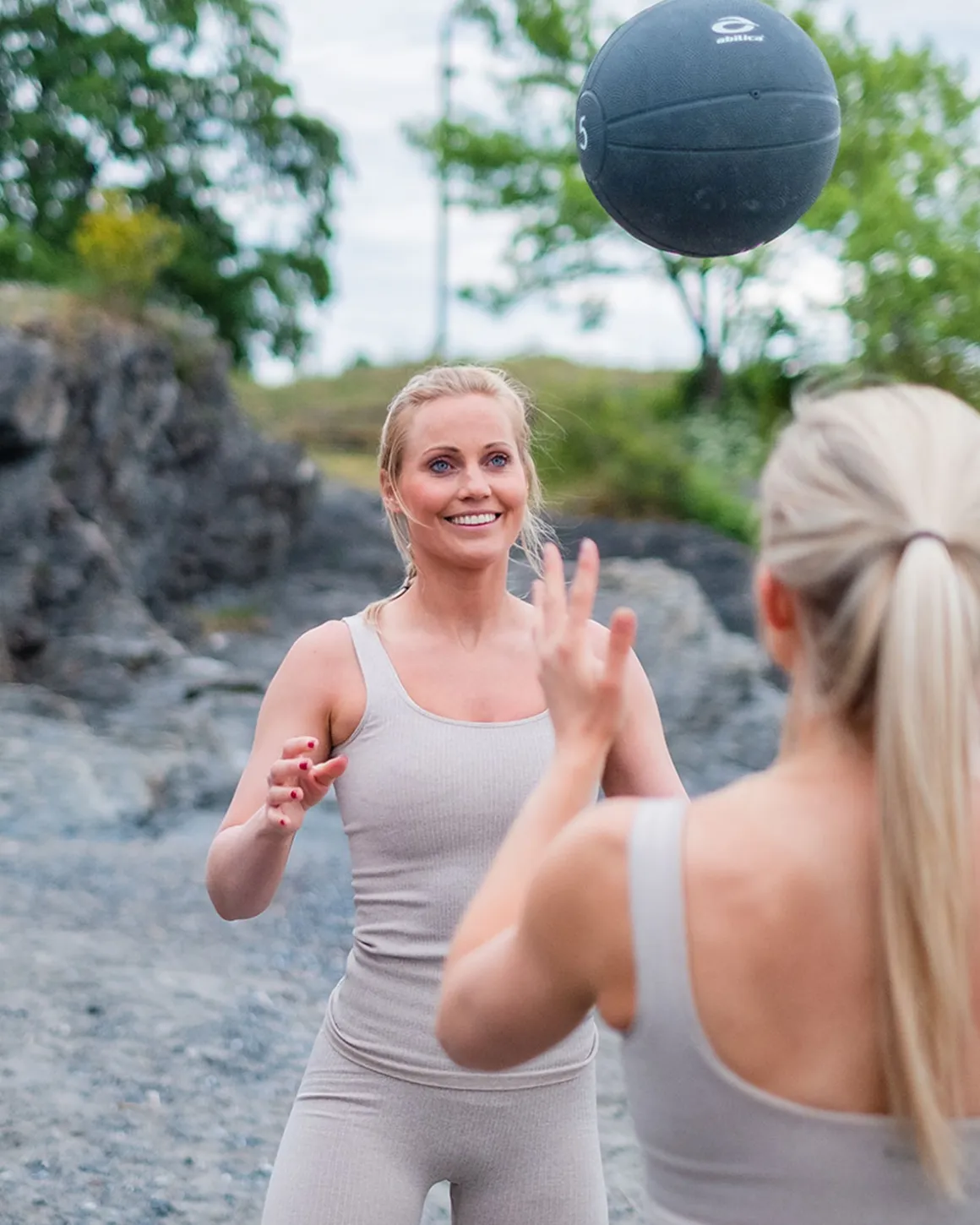 MedicineBall 5 kg