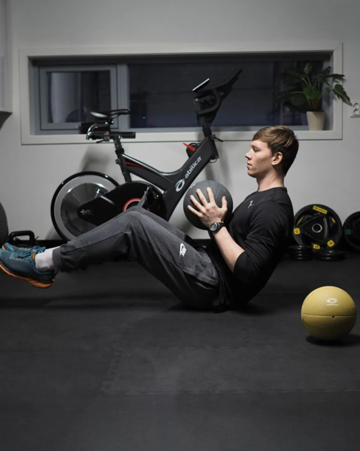 MedicineBall 5 kg