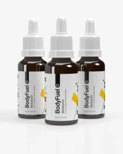 Melatonin – Flytende x3