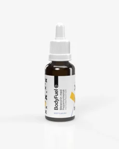 Melatonin Peppermyntesmak – Flytende