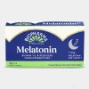 Melatonin Tyggetabletter