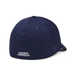 Men’s UA Blitzing Black/Grey/Navy