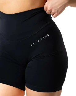 Mercy Shorts Black