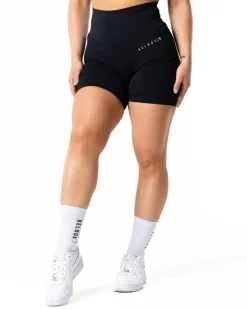 Mercy Shorts Black