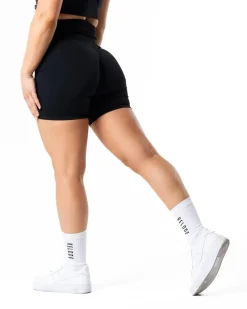 Mercy Shorts Black