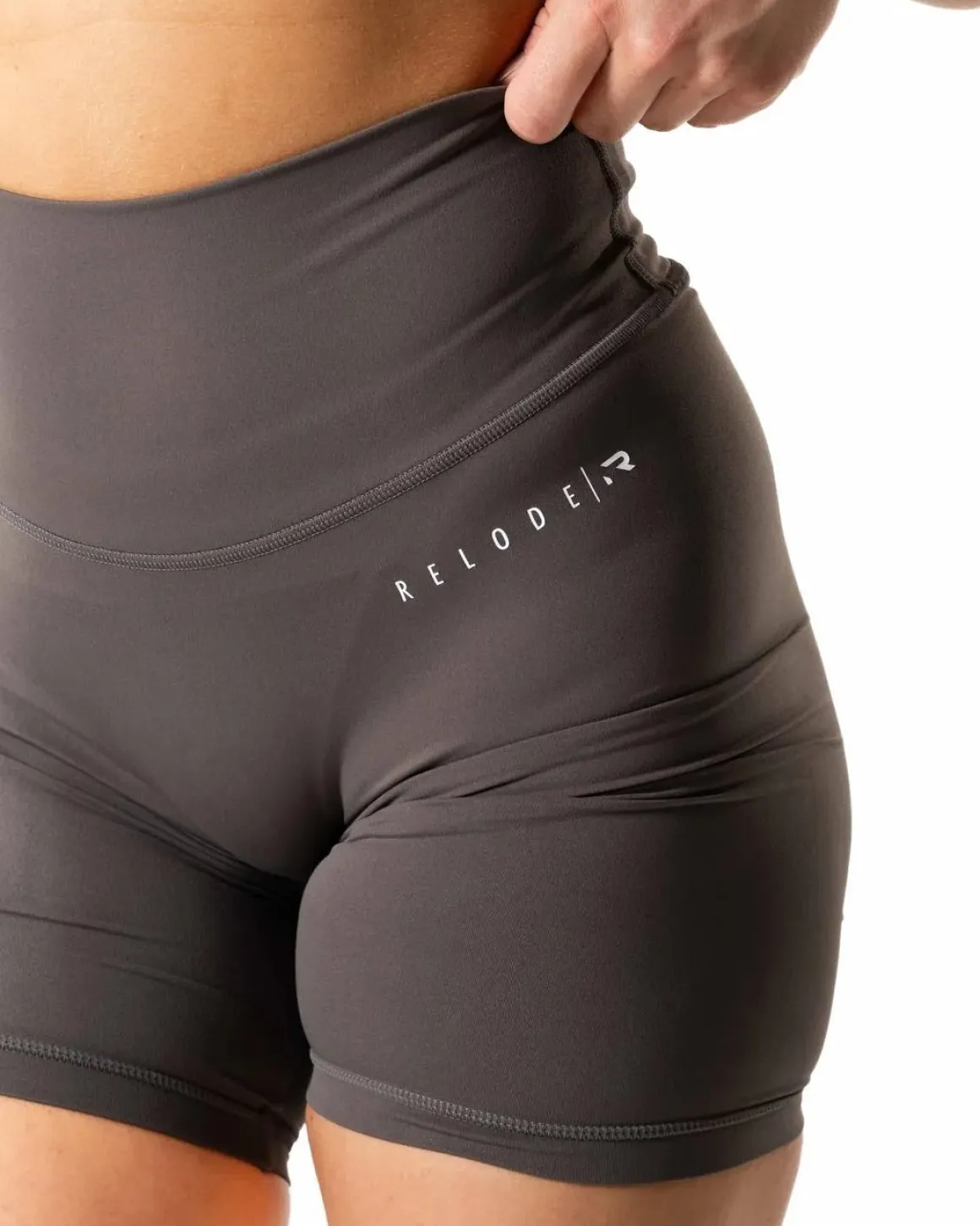 Mercy Shorts Brown