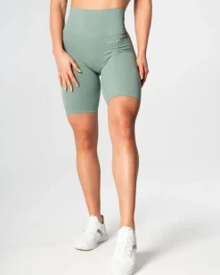 Mercy Shorts Green