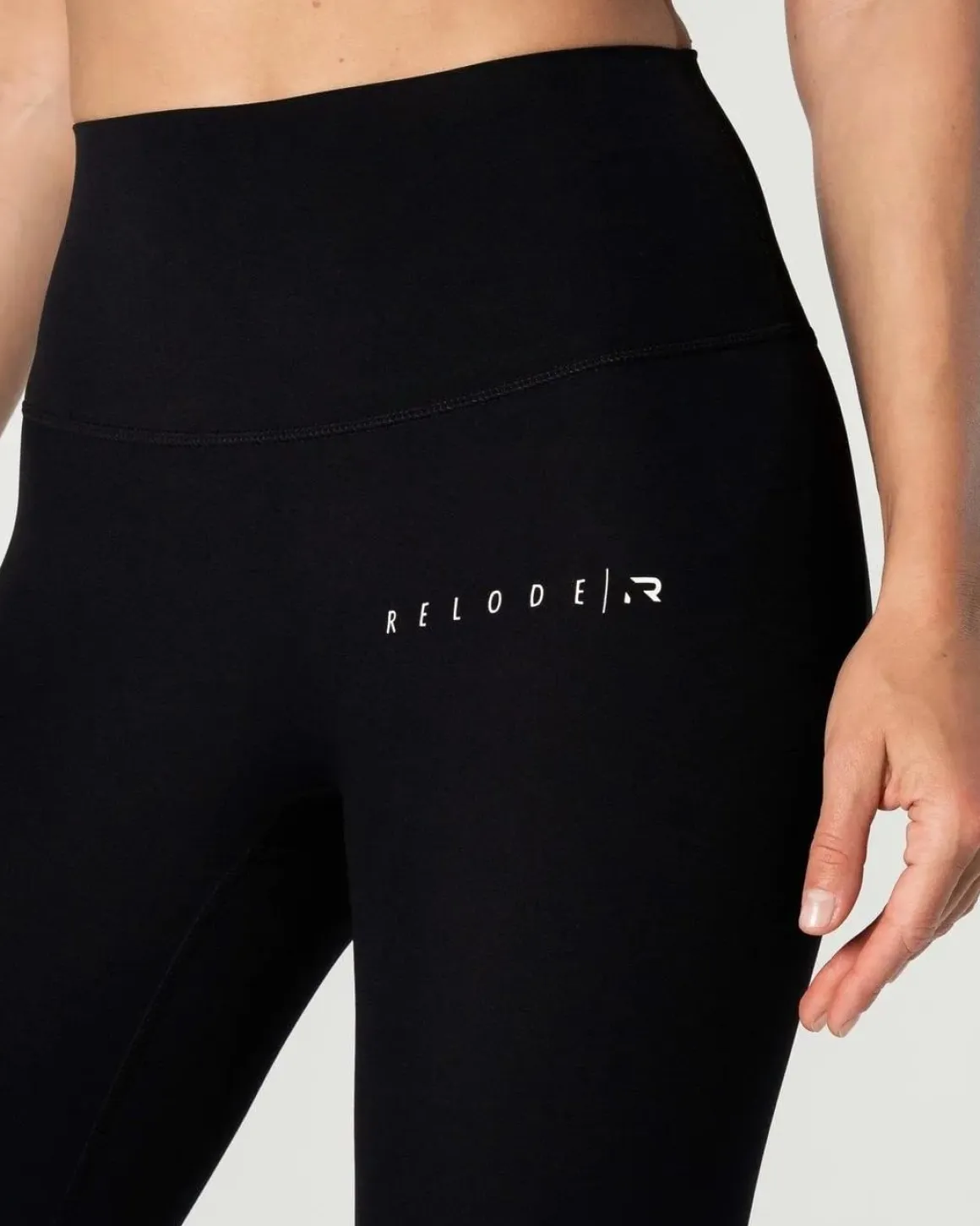 Mercy Tights Black