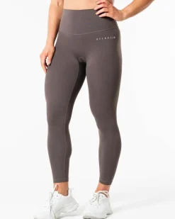 Mercy Tights Brown