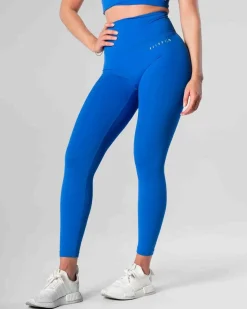 Mercy Tights Cobalt Blue