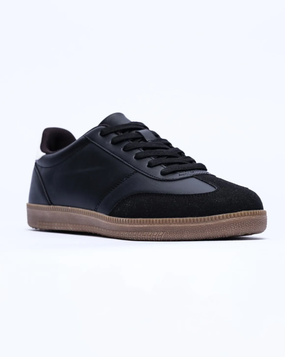 Metro Black