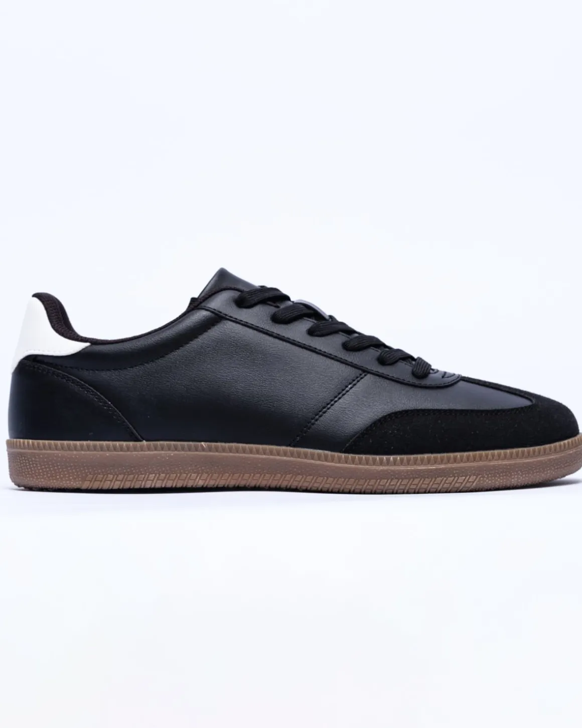 Metro Black