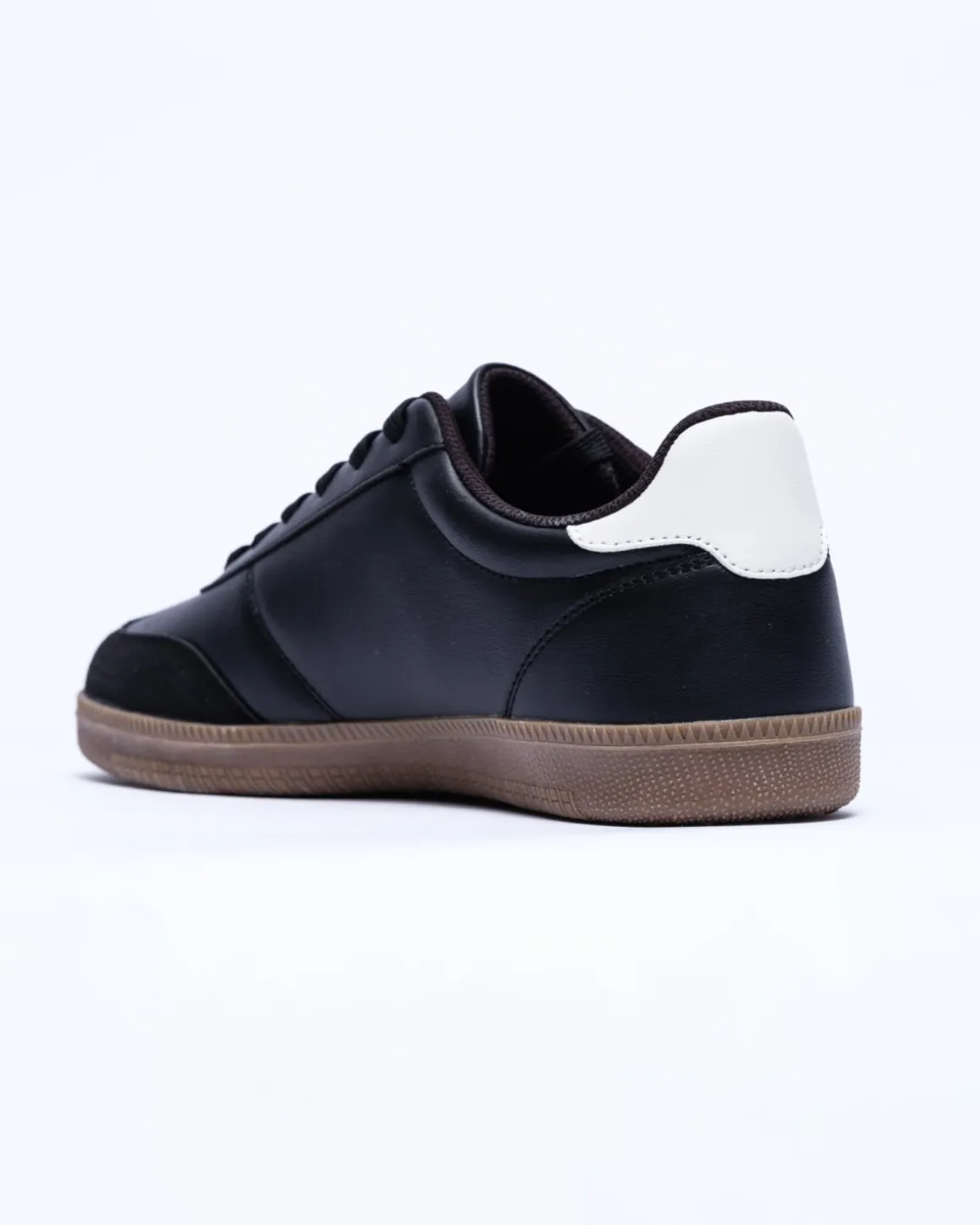 Metro Black