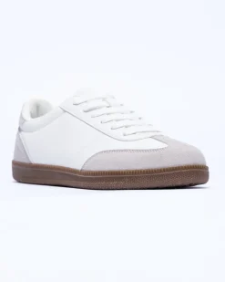 Metro White