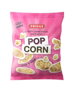 Mini Maisk.Popcorn 40g (5-pack)