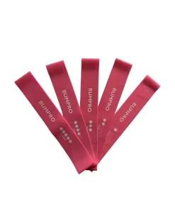 Mini Resistance Bands 5 Levels