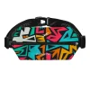 Mini Sport PLUS Løpebelte Graffiti