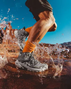 Moab Speed 2 Mid GTX Asphalt