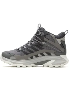 Moab Speed 2 Mid GTX Asphalt