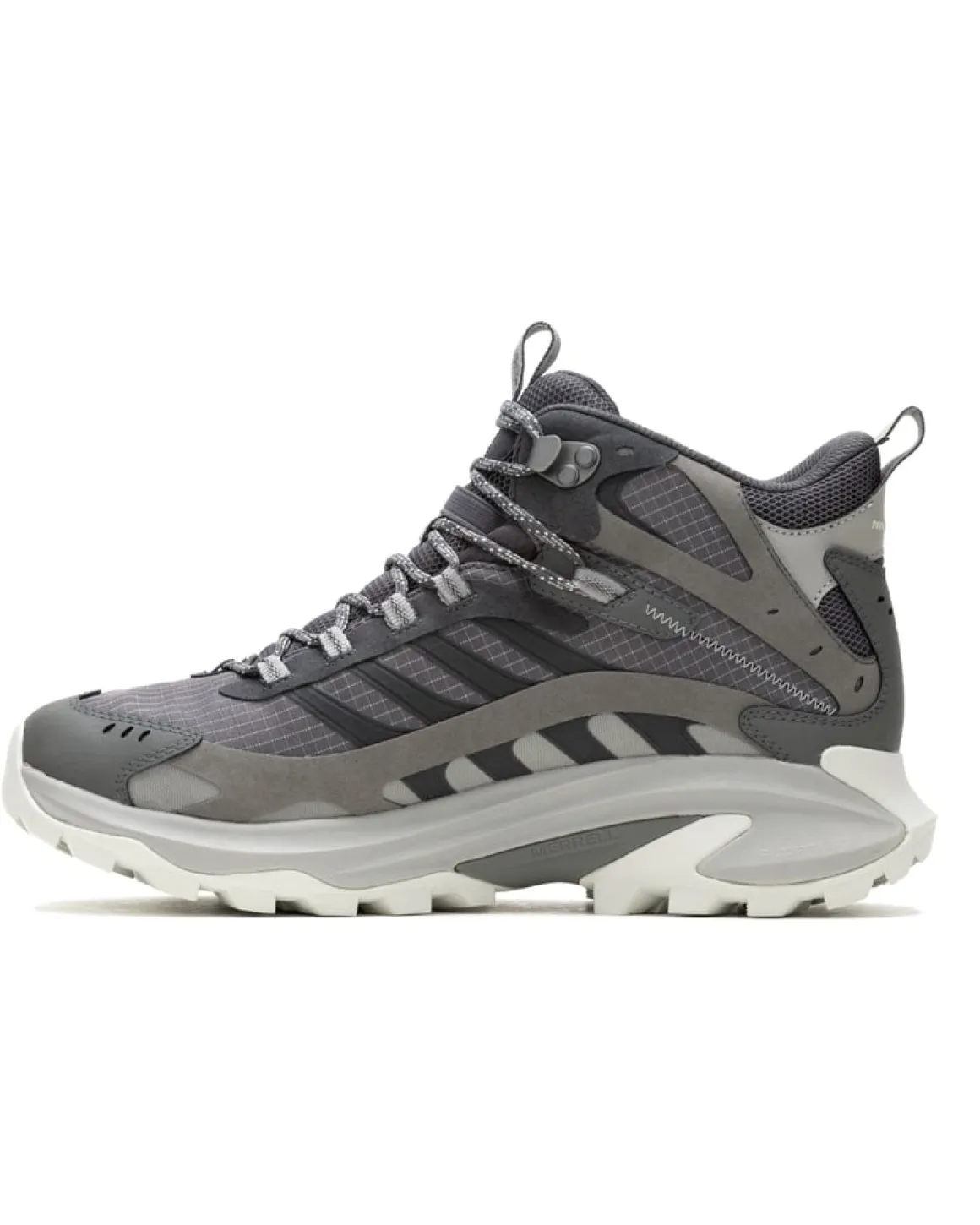 Moab Speed 2 Mid GTX Asphalt