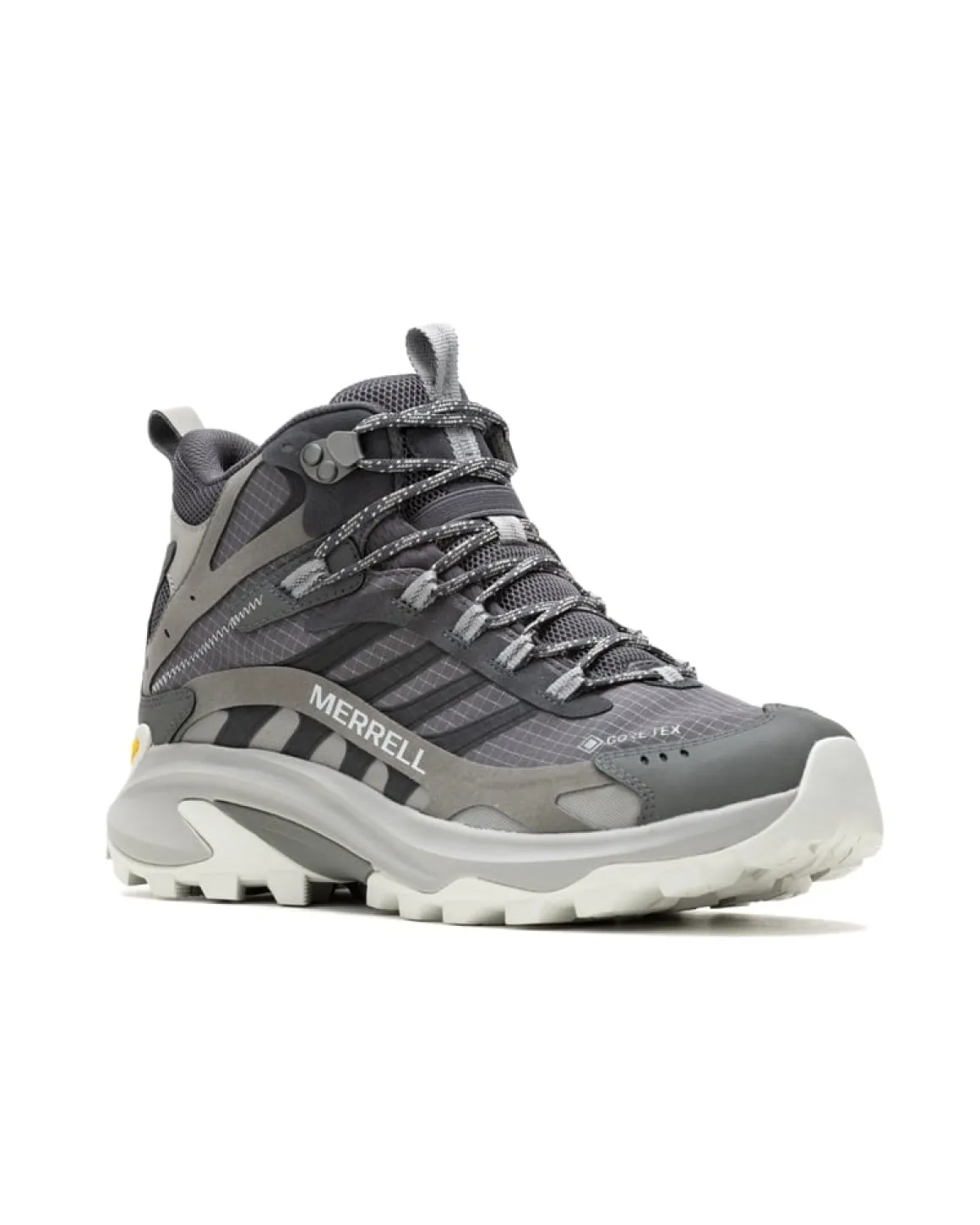 Moab Speed 2 Mid GTX Asphalt