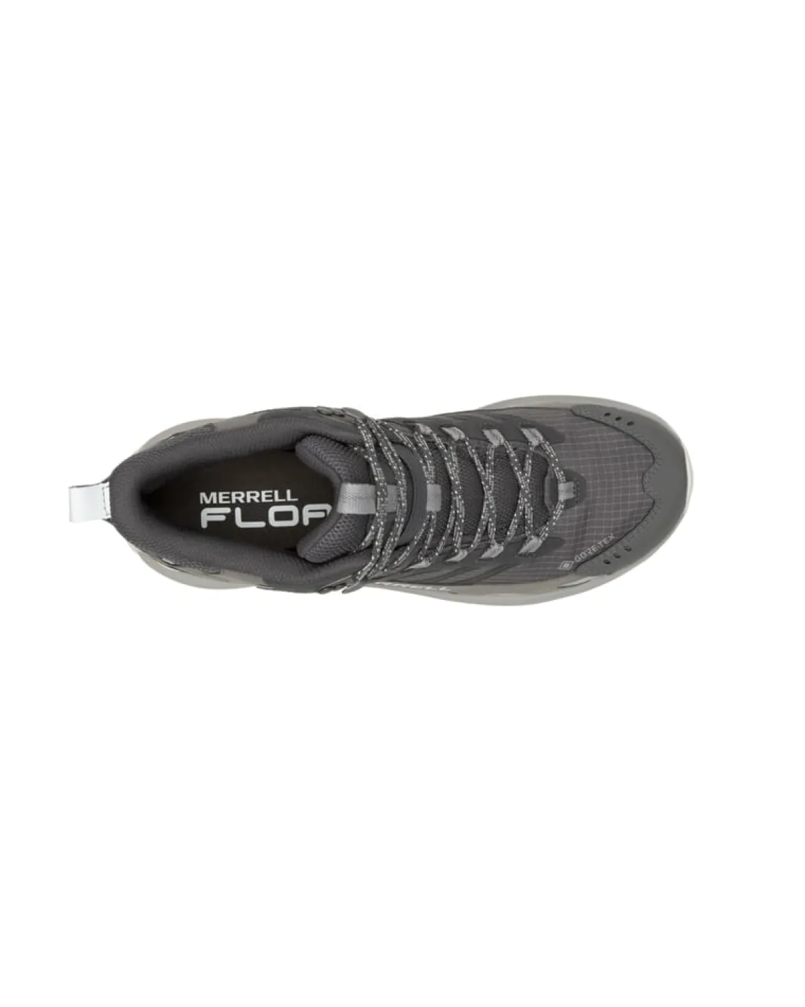 Moab Speed 2 Mid GTX Asphalt