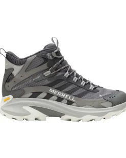 Moab Speed 2 Mid GTX Asphalt